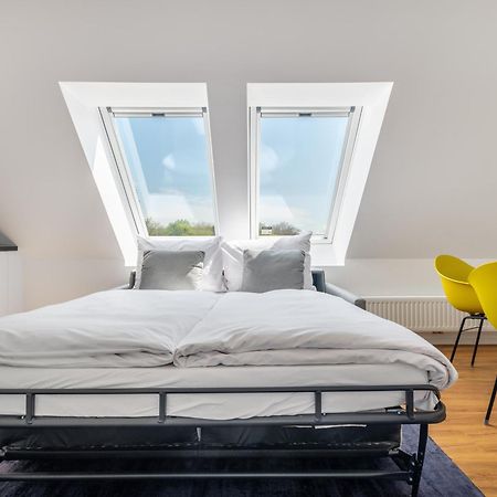 Numa Munich Munico Lejlighedshotel Værelse billede