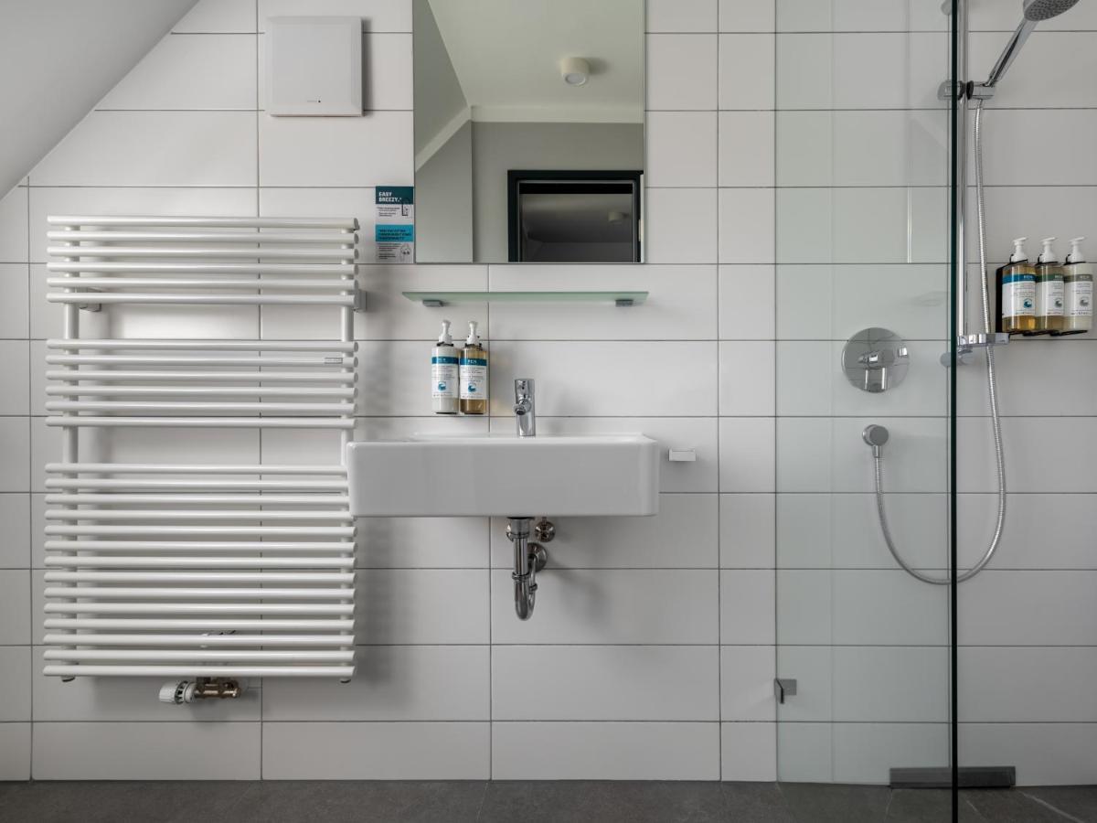 Numa Munich Munico Lejlighedshotel Eksteriør billede