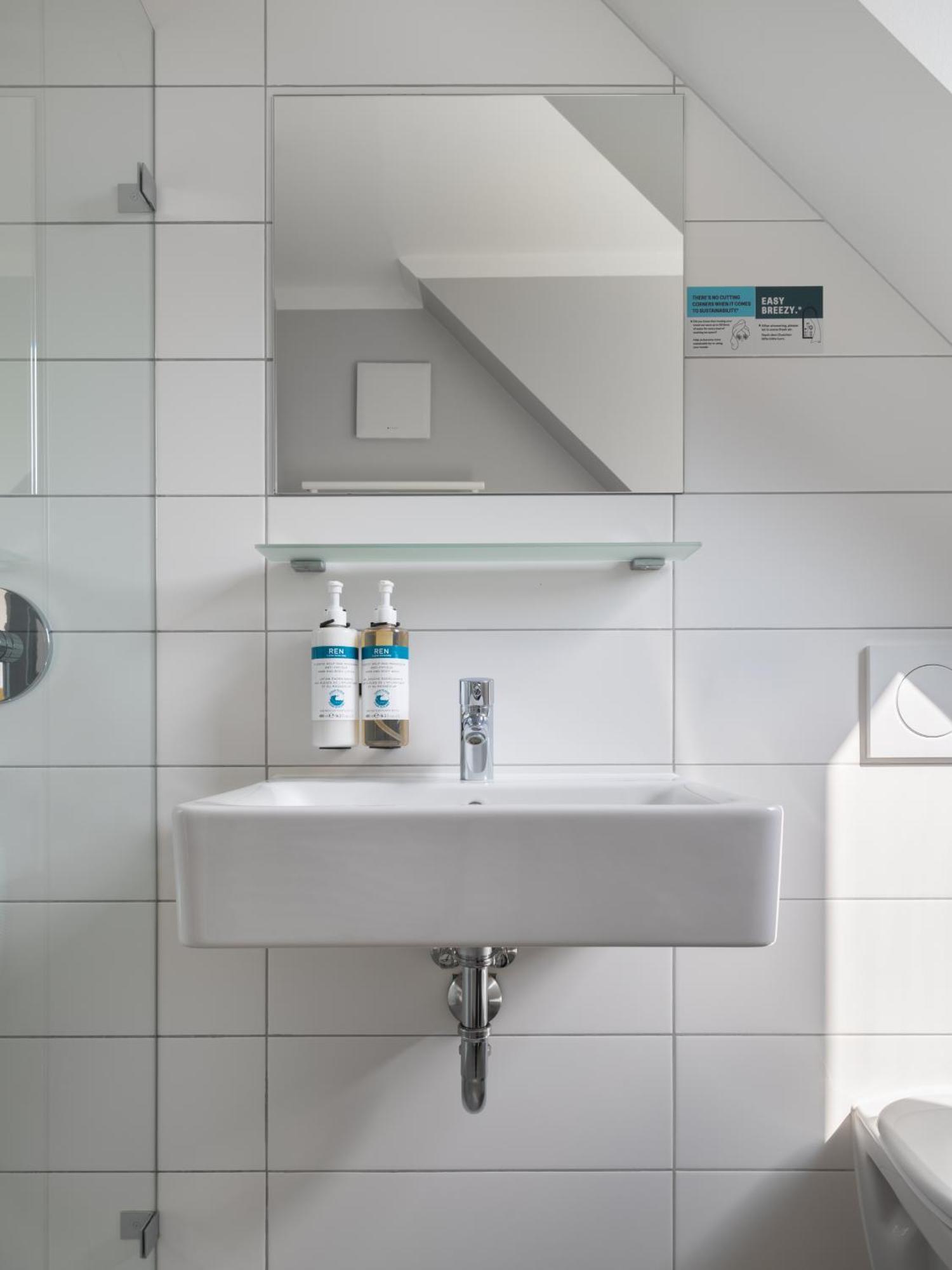 Numa Munich Munico Lejlighedshotel Værelse billede