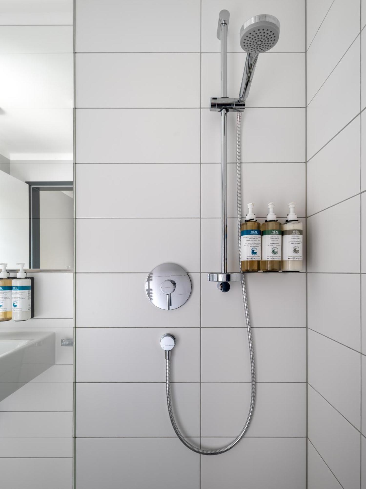 Numa Munich Munico Lejlighedshotel Værelse billede