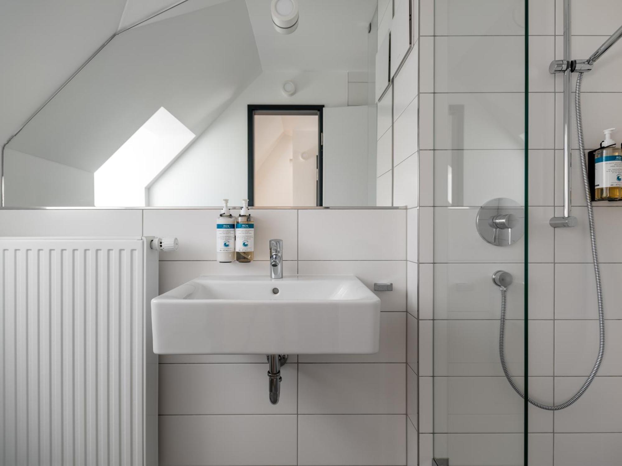 Numa Munich Munico Lejlighedshotel Værelse billede